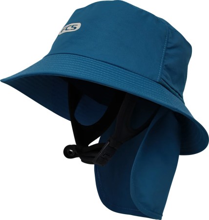 ESSENTIAL SURF BUCKET HW Hut 2026 tidal teal S