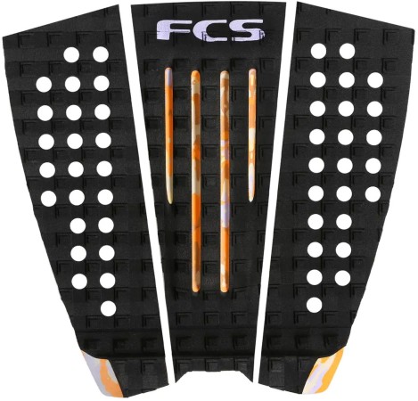 JULIAN WILSON Traction Pad 2025 black/multi camo 
