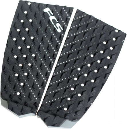 T-2 Traction Pad 2021 black/charcoal 