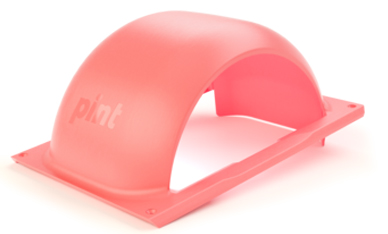 PINT FENDER KIT coral 