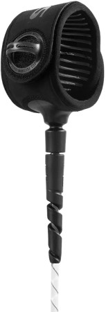 7 FREEDOM HELIX ALL ROUND Leash 2025 natural/black 
