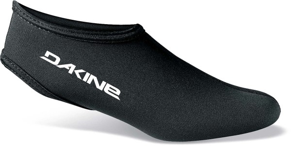 FIN SOCKS 2025 black 