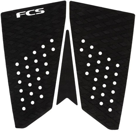 T-3 FISH ECO Traction Pad 2025 black 