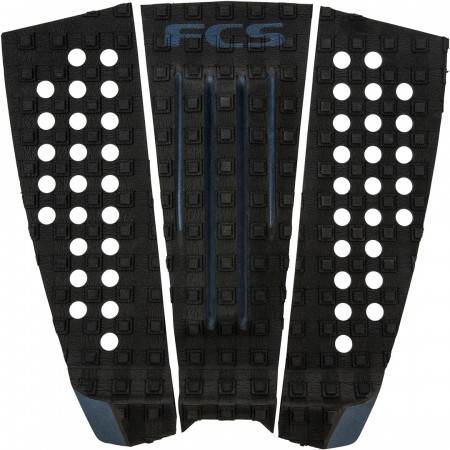 JULIAN WILSON Traction Pad 2025 black/charcoal 
