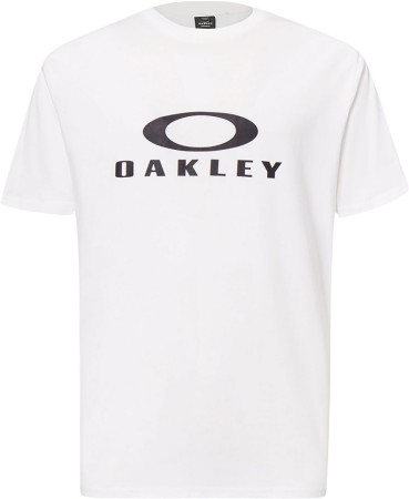 O BARK 2.0 T-Shirt 2025 white/black 