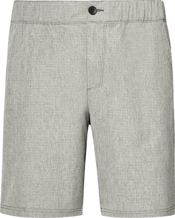 ADVENTURE CHINO 19 Walkshort 2024 new granite heather 