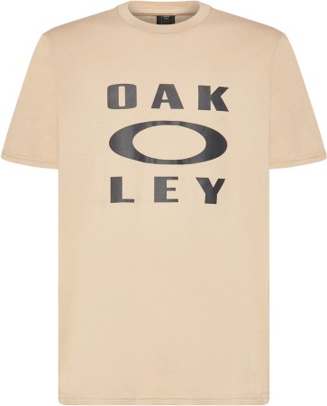BARK ELLIPSE LTD T-Shirt 2025 humus 