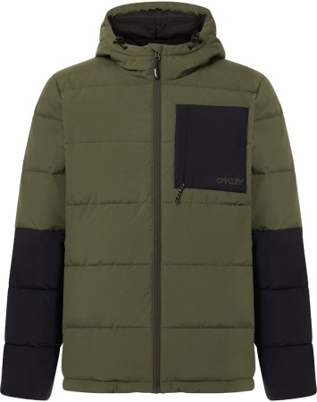TAHOE PUFFY RC Jacke 2025 new dark brush 