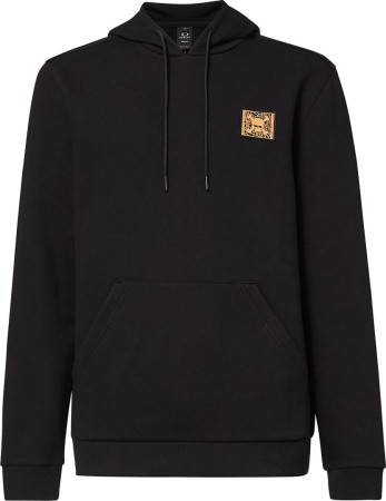 TC SKULL Hoodie 2023 blackout 