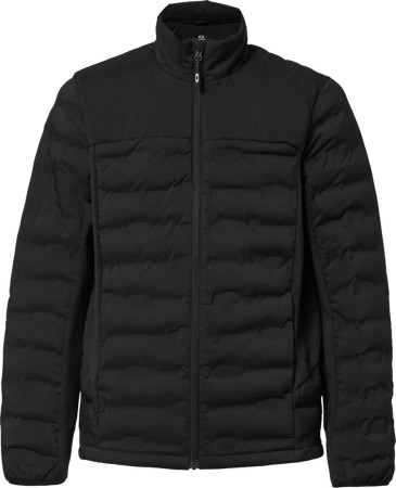 ELLIPSE RC QUILTED Jacket 2024 blackout 