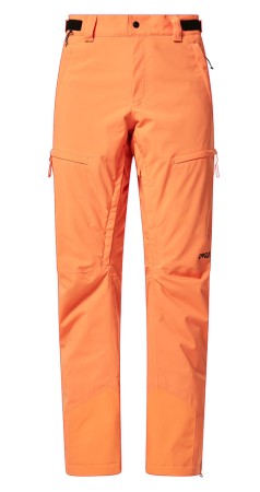 AXIS INSULATED Pant 2024 soft orange 