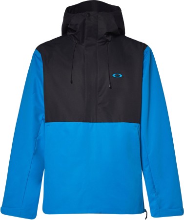 ELK GROVE ANORAK LTD Jacke 2023 black/blue 