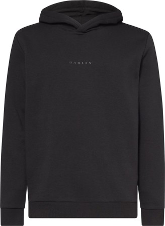 CANYON VIEW LTD Hoodie 2024 blackout 