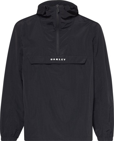 WOODCREEK ANORAK LTD Jacke 2023 blackout 