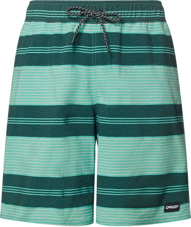 MARLIN RC 20 Boardshort 2023 hunter green stripes 