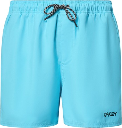 BEACH 16 Boardshort 2024 bright blue 