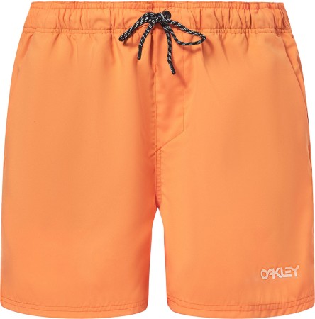 BEACH 16 Boardshort 2023 soft orange 
