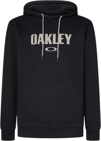 PO Hoodie 2026 blackout 