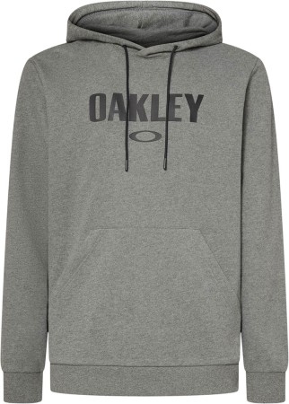 PO Hoodie 2026 new athletic grey 