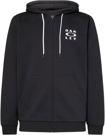 FZ LTD Hoodie 2026 blackout 