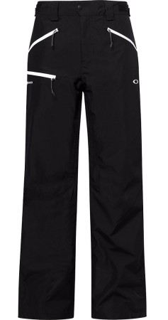 UNBOUND GORE-TEX SHELL Hose 2024 blackout 