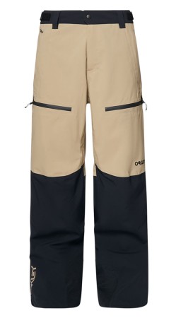 TNP LINED SHELL PANT 2.0 Hose 2026 pebble 