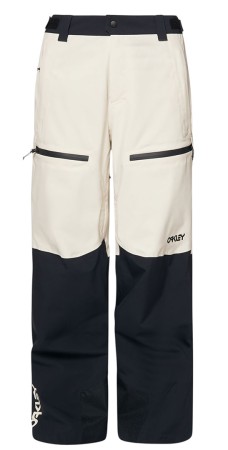 TNP LINED SHELL PANT 2.0 Hose 2026 mist/black L