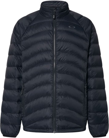 SNOWBOUND PKBLEDOWN PUFFY Jacket 2025 blackout 