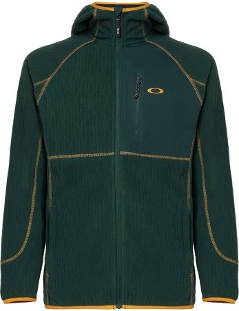 VISTA RC Zip Fleece 2024 hunter green 