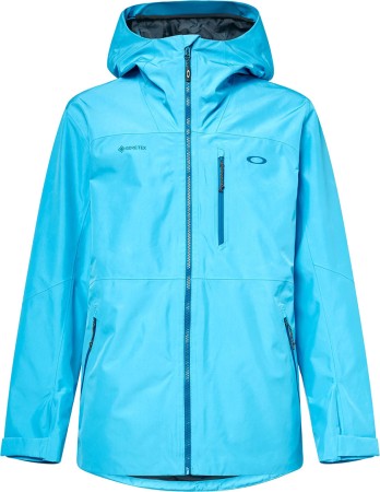 UNBOUND GORE-TEX SHELL Jacke 2024 bright blue 