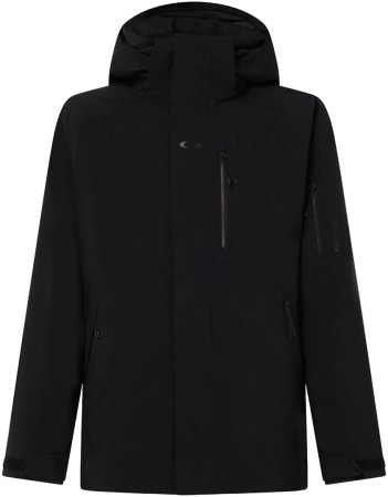 SUB TEMP RC GORE-TEX 2.0 Jacke 2025 blackout 