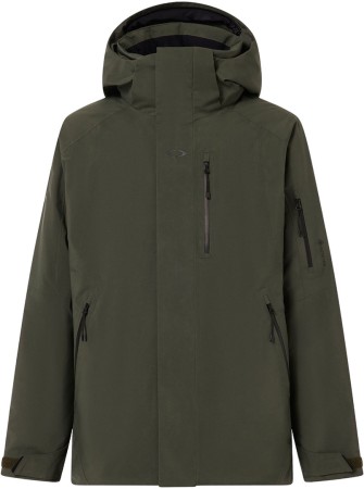 SUB TEMP RC GORE-TEX 2.0 Jacke 2025 new dark brush 