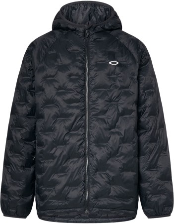 DRIFT O-PUFF Jacket 2025 blackout 