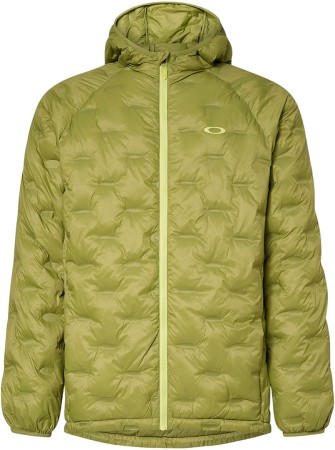 DRIFT O-PUFF Jacket 2025 fern 