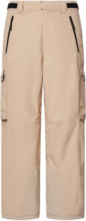 TC CHANNEL CARGO Pant 2025 humus 