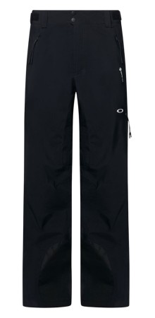 UNBOUND GORE-TEX SHELL 2.0 Hose 2026 blackout 