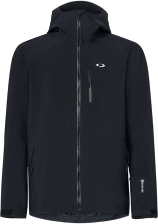 UNBOUND GORE-TEX SHELL 2.0 Jacke 2025 blackout 