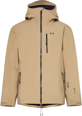 UNBOUND GORE-TEX SHELL 2.0 Jacke 2026 pebble 