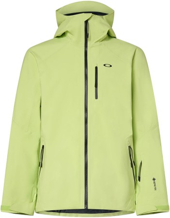 UNBOUND GORE-TEX SHELL 2.0 Jacke 2025 light green 