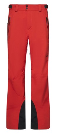 KENDALL RC SHELL Pant 2026 flame red 