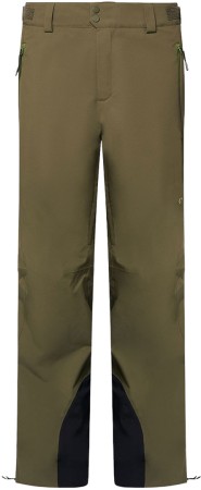KENDALL RC SHELL Hose 2025 new dark brush 