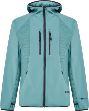 DRIFT TECH FLEECE Zip Hoodie 2026 pacific 