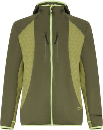 DRIFT TECH FLEECE Zip Hoodie 2025 new dark brush 
