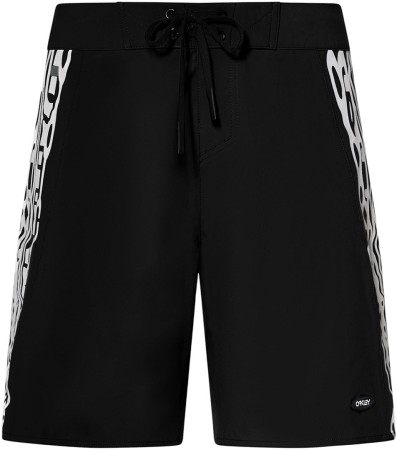 QUIVER RC 19 Boardshort 2025 blackout 