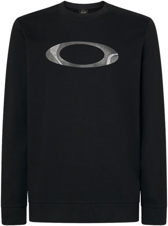 NEW ELLIPSE CREW LTD Sweater 2025 blackout 