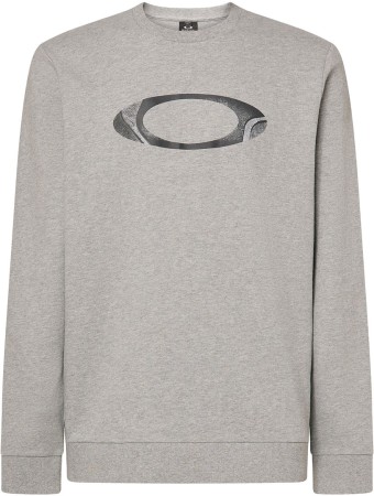 NEW ELLIPSE CREW LTD Sweater 2025 new granite heather 