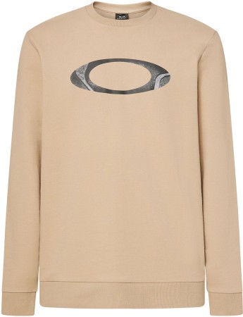 NEW ELLIPSE CREW LTD Sweater 2025 humus 