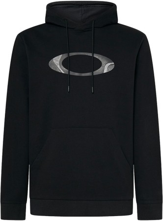 NEW ELLIPSE LTD Hoodie 2025 blackout 