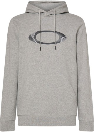 NEW ELLIPSE LTD Hoodie 2025 new granite heather 