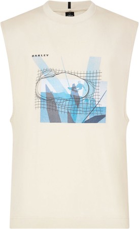 SKATE Tanktop 2025 mist 
